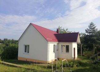 Продается дом, 61 м2, СНТ Импульс, Садовая улица, 48