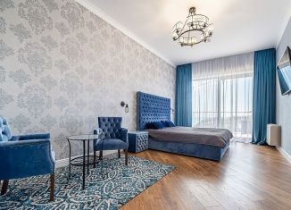 Продам 3-комнатную квартиру, 164 м2, Сочи, Курортный проспект, 105, ЖК Актёр Гэлакси