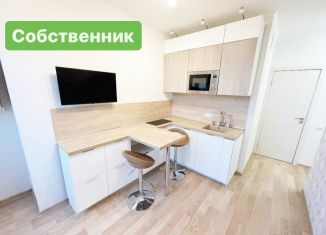 Квартира на продажу студия, 18 м2, Лыткарино, 6-й микрорайон, 32