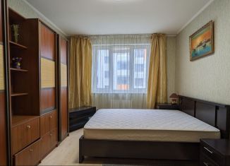 Продается 1-ком. квартира, 35 м2, деревня Марусино, Заречная улица, 37к10, ЖК Марусино-5