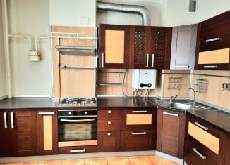 Продажа пятикомнатной квартиры, 124 м2, Ростов-на-Дону, Бодрая улица, 38, Ворошиловский район