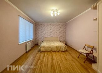 Аренда 1-комнатной квартиры, 66.6 м2, дачный посёлок Лесной Городок, Грибовская улица, 2