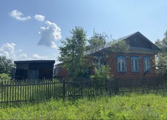 Продается дом, 80 м2, село Каменка, Советская улица