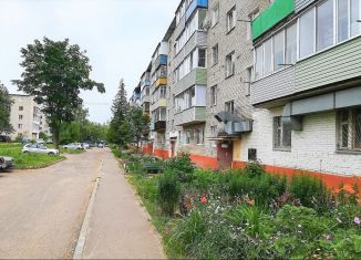 Продажа 1-комнатной квартиры, 31.4 м2, Луховицы, улица Мира, 28