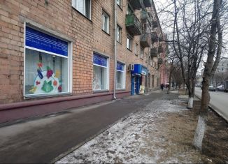 Продаю торговую площадь, 283 м2, Красноярск, улица Парижской Коммуны, 40, Центральный район