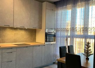 Продажа 3-комнатной квартиры, 63 м2, Московская область