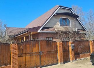 Продается дом, 186.9 м2, Лодейное Поле, Комсомольская улица