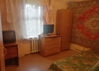 3-комнатная квартира на продажу, 51.1 м2, село Ермоловка, Садовая улица, 9