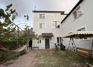 Сдача в аренду дома, 100 м2, село Лозовое, Народная улица