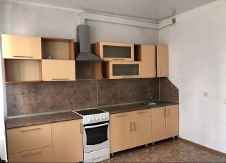 Сдача в аренду однокомнатной квартиры, 52 м2, Челябинская область, улица Бейвеля, 8