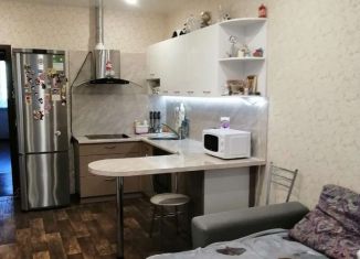 Продам 2-ком. квартиру, 54 м2, Иркутск, Красноярская улица, 57, ЖК Высота