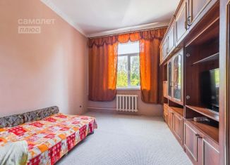 Продажа комнаты, 19 м2, Санкт-Петербург, Железноводская улица, 26-28, муниципальный округ Остров Декабристов