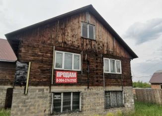 Продажа дома, 214 м2, Новокузнецк, Новая улица, 38