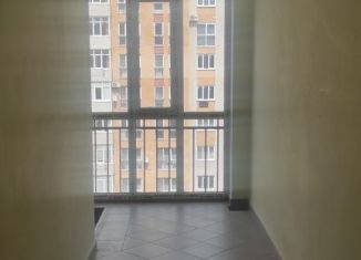 Однокомнатная квартира на продажу, 52 м2, Владикавказ, улица Шамиля Джикаева, 4А, 18-й микрорайон