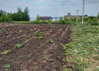 Продам участок, 12 сот., Тетюши, Северная улица