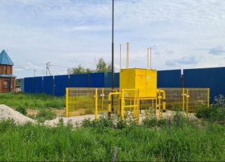 Продам земельный участок, 20 сот., коттеджный поселок Заповедный Берег, Солнечная аллея