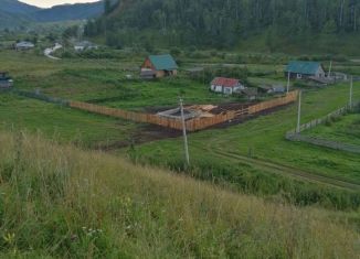 Продается земельный участок, 30 сот., село Улусчерга