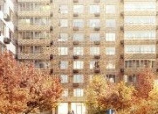 Продам 3-ком. квартиру, 81.7 м2, Тюмень, ЖК Кристалл