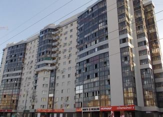 Продается двухкомнатная квартира, 67 м2, Екатеринбург, Таватуйская улица, 8