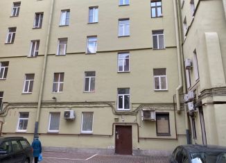Продается двухкомнатная квартира, 45 м2, Санкт-Петербург, проспект Добролюбова, 27, проспект Добролюбова