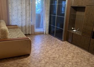 1-ком. квартира в аренду, 40 м2, посёлок Лунёво, Гаражная улица, 9