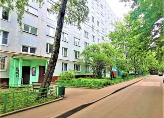 Продаю квартиру студию, 10.6 м2, Москва, улица Красного Маяка, 11к1, метро Пражская