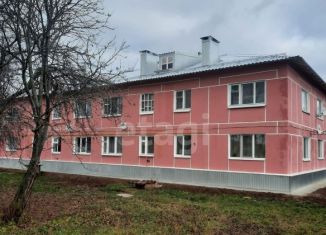 Продам двухкомнатную квартиру, 39.9 м2, посёлок Шелангер, Железнодорожная улица, 4