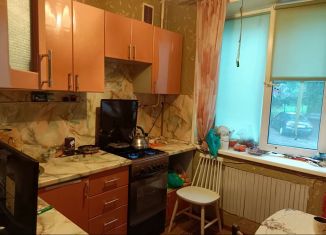 Продажа 1-комнатной квартиры, 32.9 м2, деревня Судаково, территория Лесное, 1