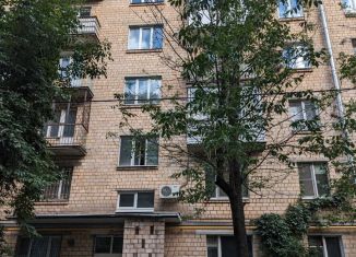 Продается 2-комнатная квартира, 52.2 м2, Москва, улица Константина Симонова, 8к1, улица Константина Симонова