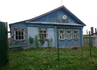 Продается дом, 67 м2, Нижегородская область