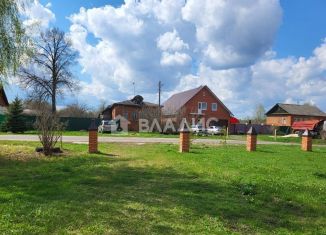 Продажа дома, 36 м2, село Семёновское