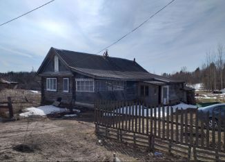 Продается дом, 56.8 м2, деревня Кузнецовка, М-10 Россия, 419-й километр