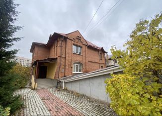 Продажа коттеджа, 360 м2, Тюмень, Московский тракт, 149/4