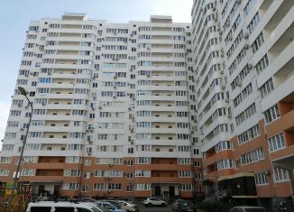 Однокомнатная квартира в аренду, 39 м2, Краснодар, Зиповская улица, 42, микрорайон ЗИП