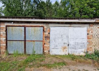 Продаю гараж, 30 м2, поселок городского типа Красное-на-Волге