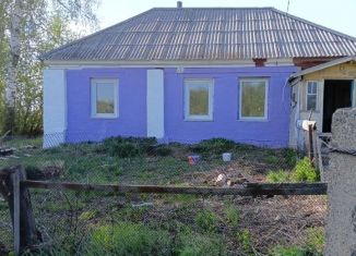 Продается дом, 42 м2, село Курья, Центральная улица, 3