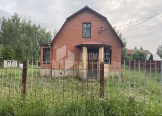 Продается дом, 63.4 м2, деревня Хлопово, садоводческое товарищество Десна, 55