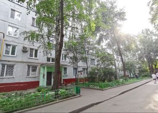 Квартира на продажу студия, 16.1 м2, Москва, улица Красного Маяка, 11к1, метро Пражская