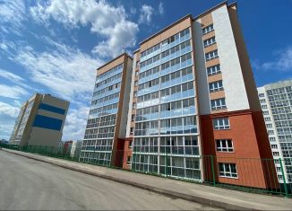 1-ком. квартира на продажу, 36.2 м2, Кемерово, 2-я Заречная улица, 16, Центральный район