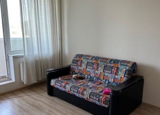 Продажа квартиры студии, 21 м2, Кудрово, Пражская улица, 15, ЖК Вернисаж