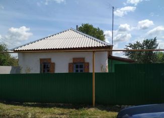 Продам дом, 50 м2, поселок городского типа Каменка, Советский переулок, 7