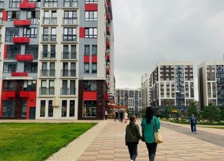 Продается трехкомнатная квартира, 83.5 м2, поселение Сосенское, ЖК Испанские кварталы, бульвар Веласкеса, 5к1