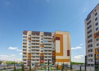 Однокомнатная квартира на продажу, 37.1 м2, Саратовская область, улица имени Александра Кривохижина, 8