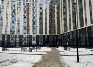 Продаю двухкомнатную квартиру, 63 м2, Москва, Сколковское шоссе, 40к1, ЖК Стеллар Сити