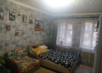 Продажа комнаты, 17 м2, Воскресенск, улица Некрасова, 36