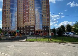 Сдается 1-ком. квартира, 51 м2, Орехово-Зуево, улица Якова Флиера, 7, ЖК Бриз