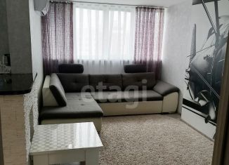 Продается 2-комнатная квартира, 42.7 м2, Воронеж, Олимпийский бульвар, 12, ЖК Ботанический сад