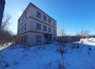 Помещение свободного назначения на продажу, 367 м2, село Иванаево, улица Промзона, 14