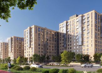 Продаю 2-ком. квартиру, 78.7 м2, Санкт-Петербург, Выборгский район