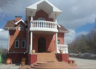 Коттедж на продажу, 145 м2, село Новотроицкое